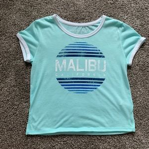 AEROPOSTALE Crop Top
